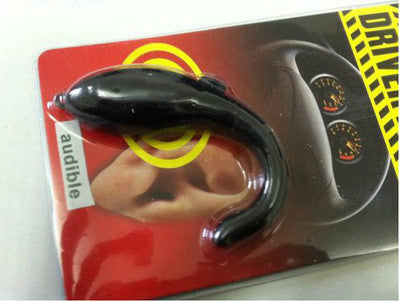 Driver safety alarm - zůstaňte bdělí během jízdy