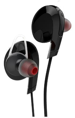 Sportovní bluetooth sluchátka