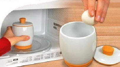 Egg Tastic – připravte si svoji oblíbenou omeletu
