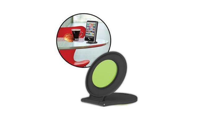 Gadget Grab - 2 inovativní držáky pro tablet a mobil