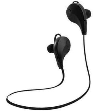 Sportovní bluetooth sluchátka