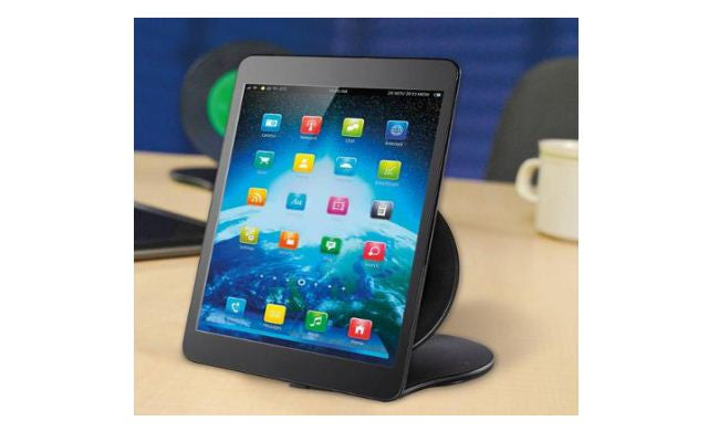 Gadget Grab - 2 inovativní držáky pro tablet a mobil