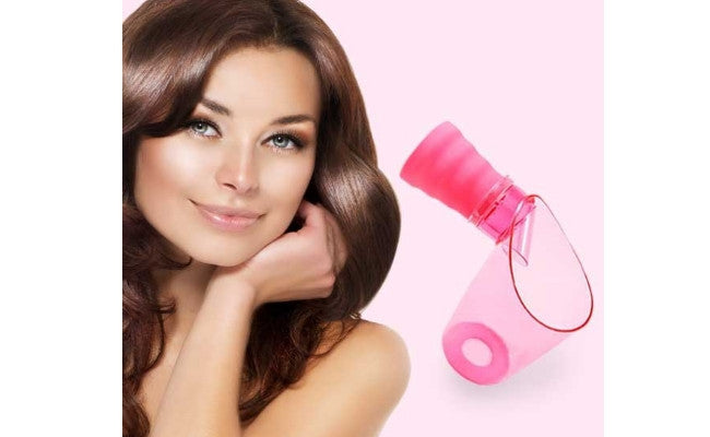 Air Curler – nástavec na fén pro perfektní vlny