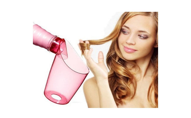 Air Curler – nástavec na fén pro perfektní vlny