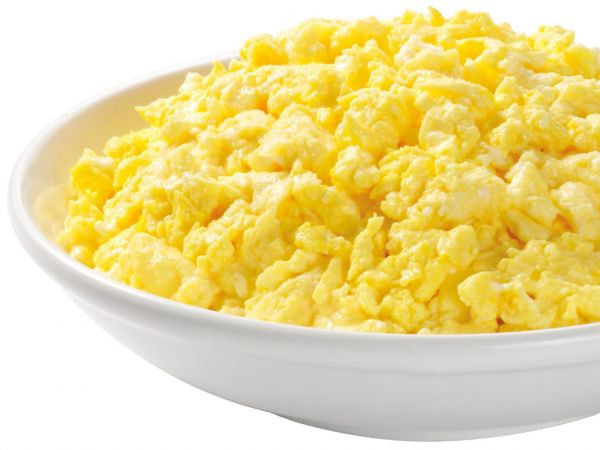 Egg Tastic – připravte si svoji oblíbenou omeletu