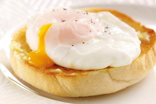 Egg Tastic – připravte si svoji oblíbenou omeletu