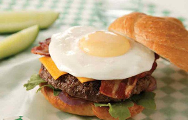 Egg Tastic – připravte si svoji oblíbenou omeletu