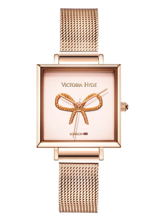 Dámské hodinky Victoria Hyde (418 kn)