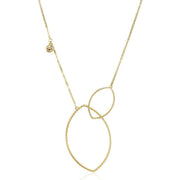 Brosway Geometric ogrlica (202 kn)