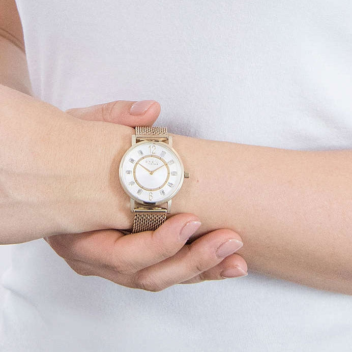Dámské hodinky Breil Tribe Skinny (522 kn)